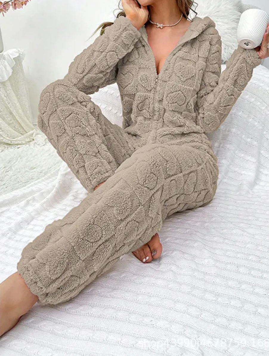 Avora™- ComfyCozy Onesie