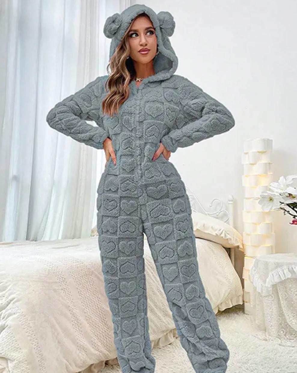 Avora™- ComfyCozy Onesie