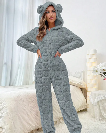 Avora™- ComfyCozy Onesie
