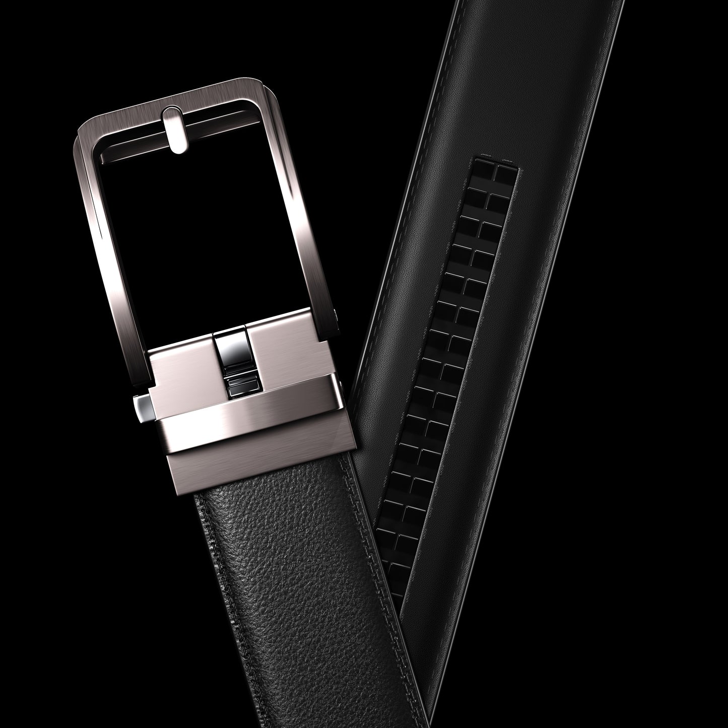 Avora™️ Adjustable Zip Belt