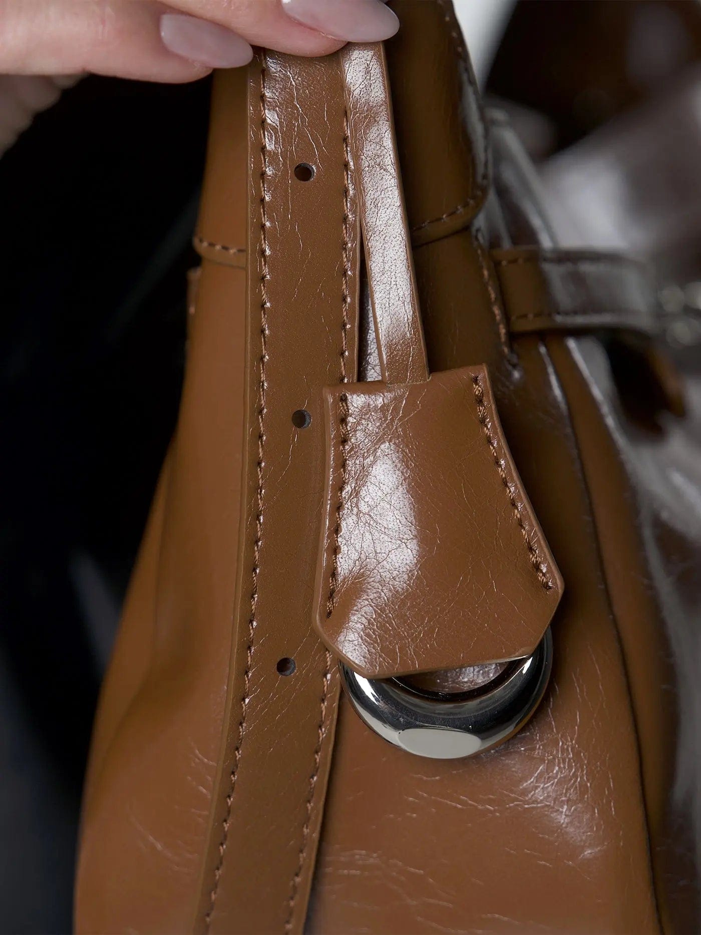 Vivienne Evening Tote