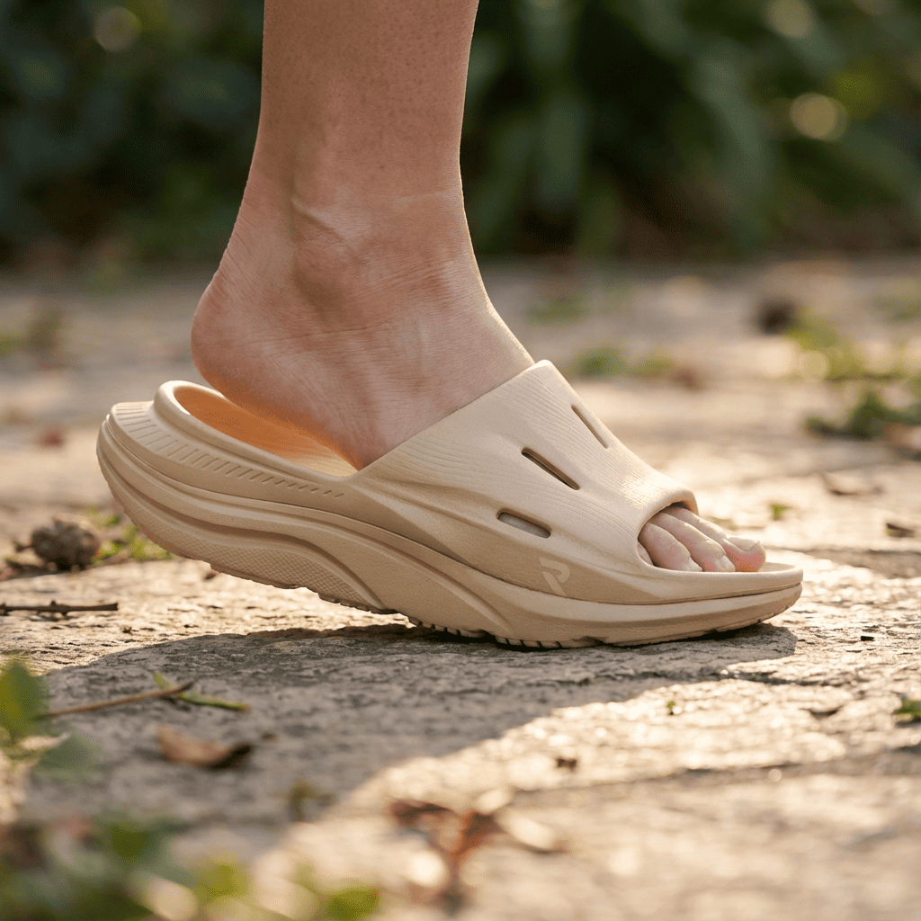 Avora™- Recovery Slides