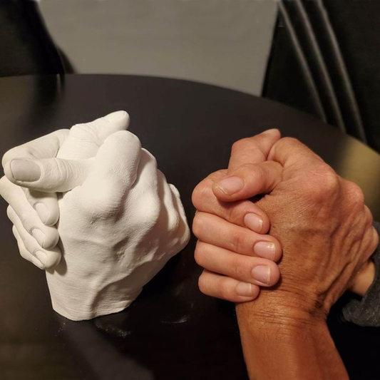 Castly Hand Casting Kit