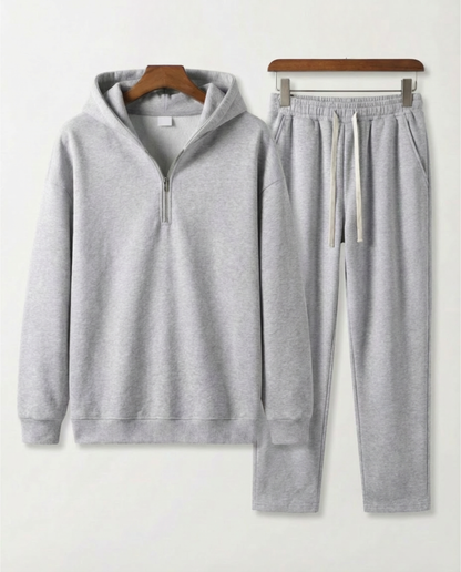 The Altitude Fleece Set