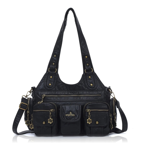 City Halo Shoulder Bag