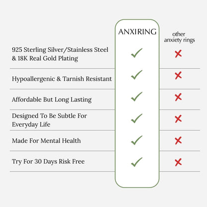 Balance Slider Anxi Ring