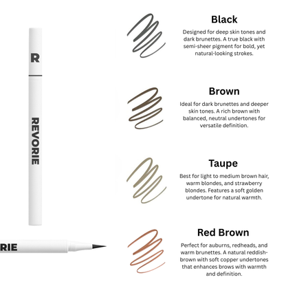 Avora™ Revoire Browfection Pen
