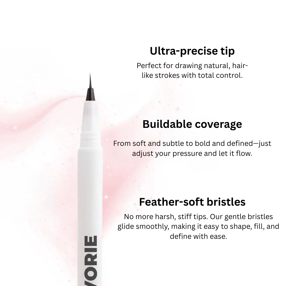 Avora™ Revoire Browfection Pen