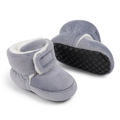 Baby Winter Walking Shoes