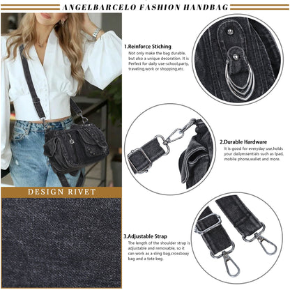 Women's Hobo Purses & Hobo Handbags