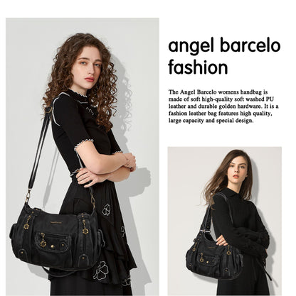 Barcelo City Shoulder Bag