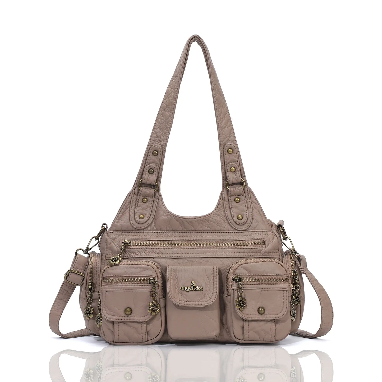 City Halo Shoulder Bag
