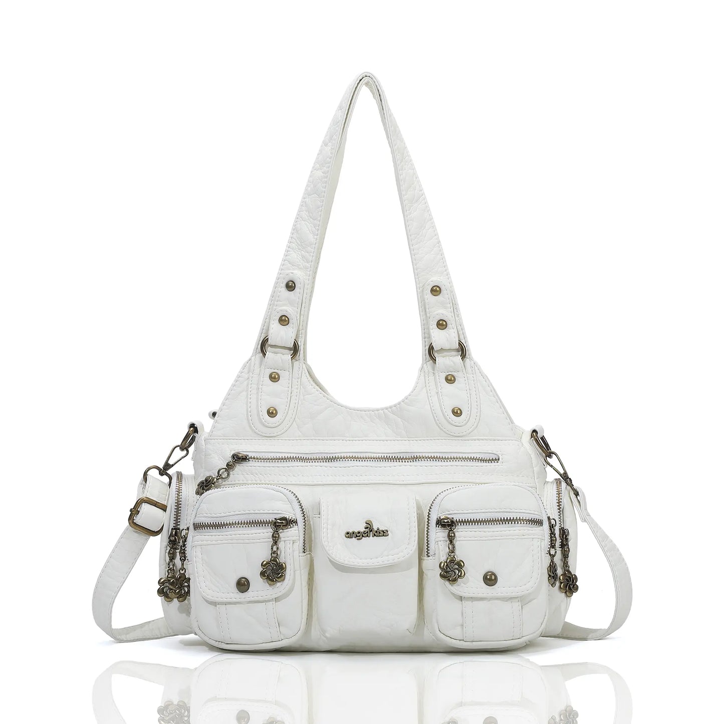 City Halo Shoulder Bag