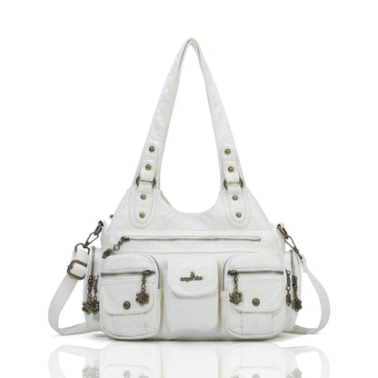 City Halo Shoulder Bag