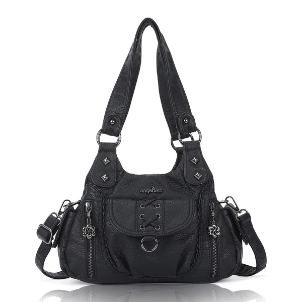 Vienna City Shoulder Bag