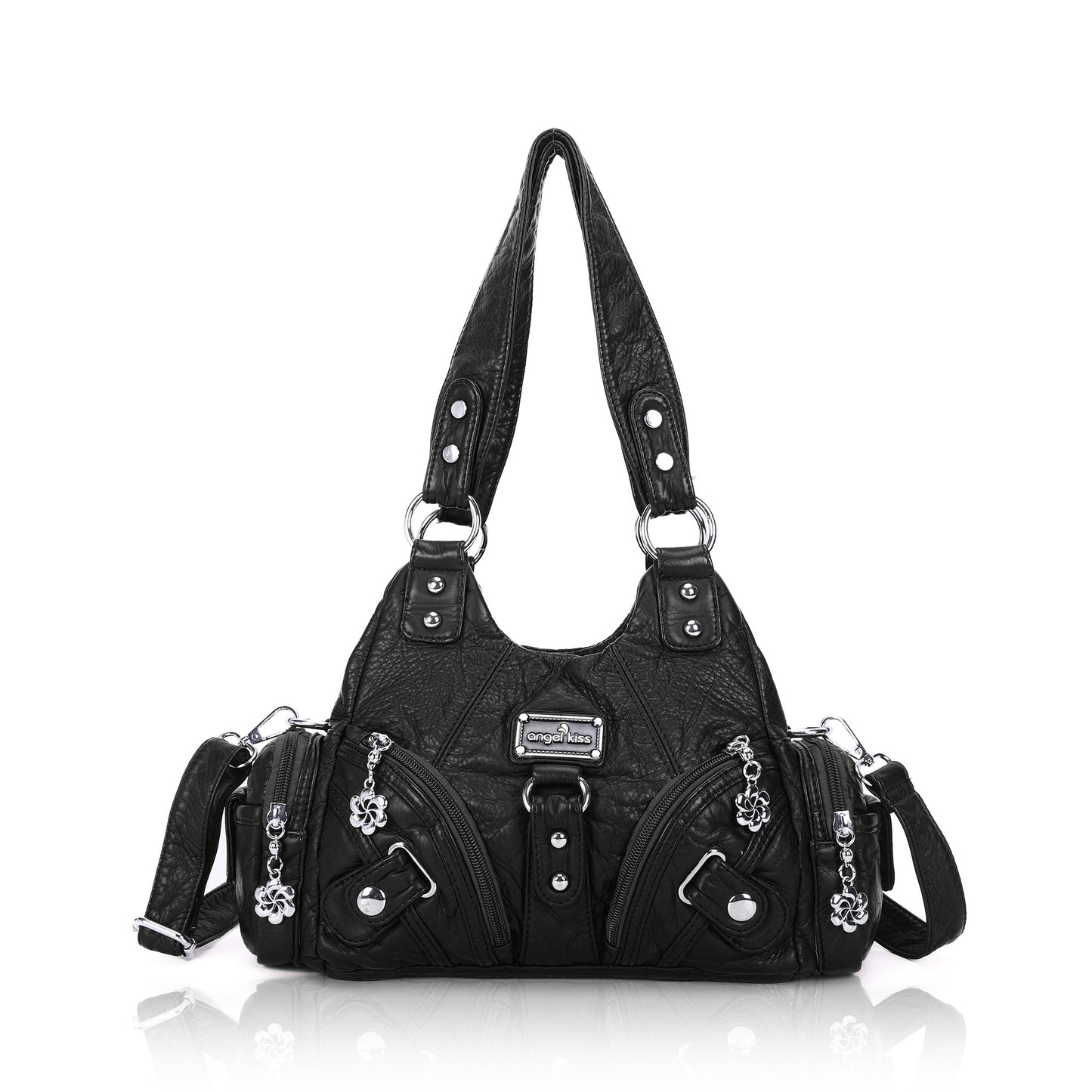 Vixen City Tote