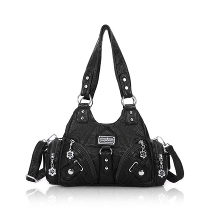 Vixen City Tote