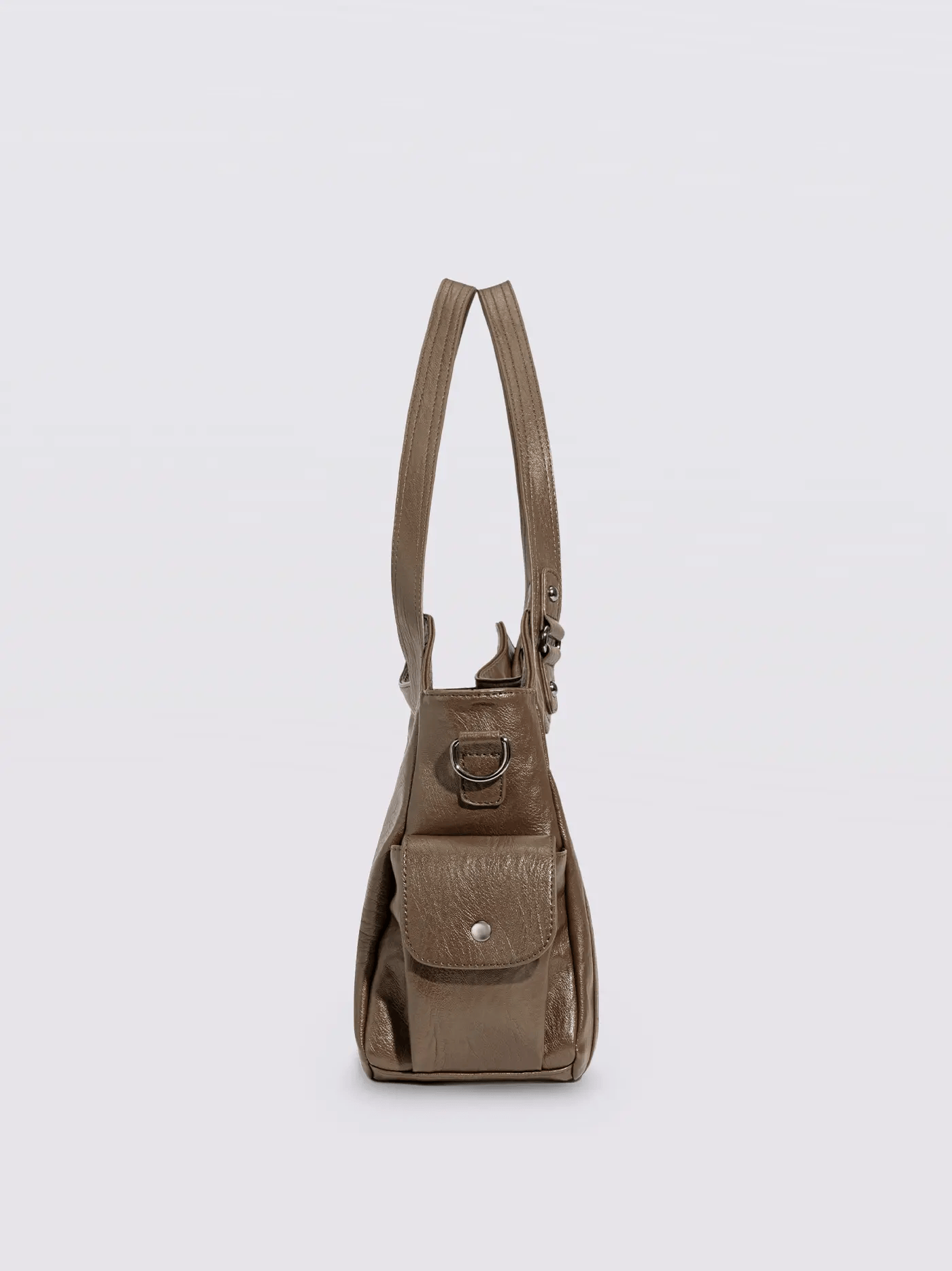 Vivienne Citie Bag