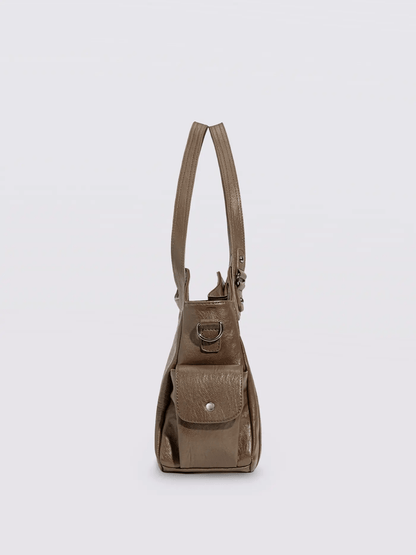 Vivienne Citie Bag