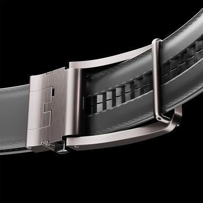 Avora™️ Adjustable Zip Belt