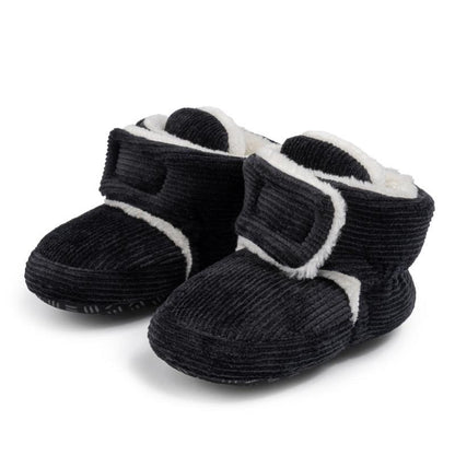 Baby Winter Walking Shoes