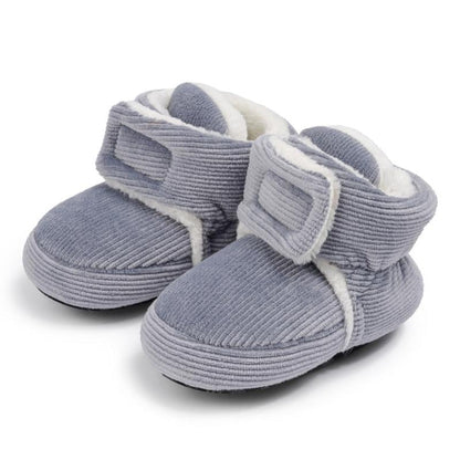 Baby Winter Walking Shoes