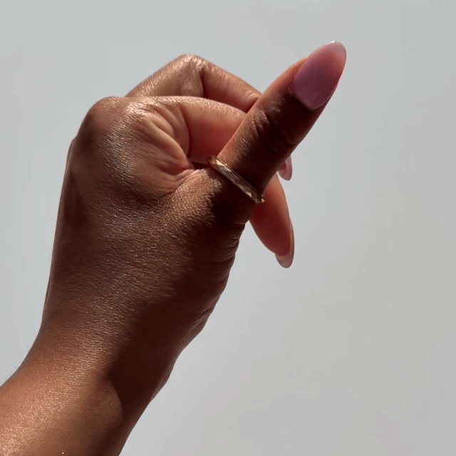 Align Rotator Anxi Ring