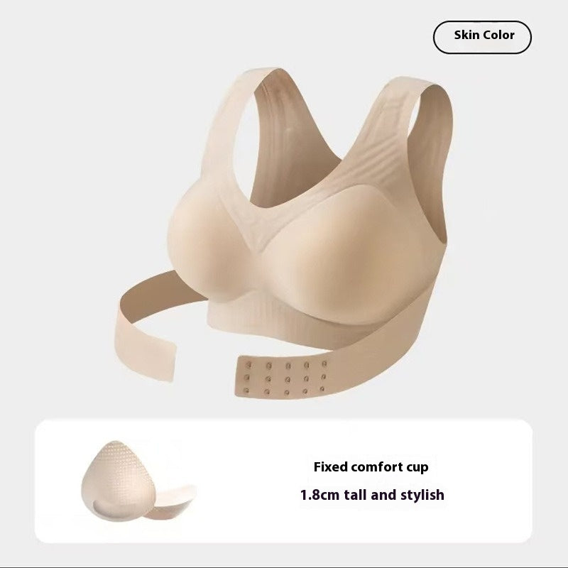 Avora™- Posture Adjustment Seamless Power Lift Bra