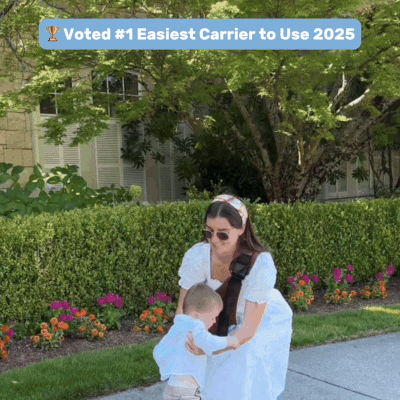 Bambora Sling Carrier