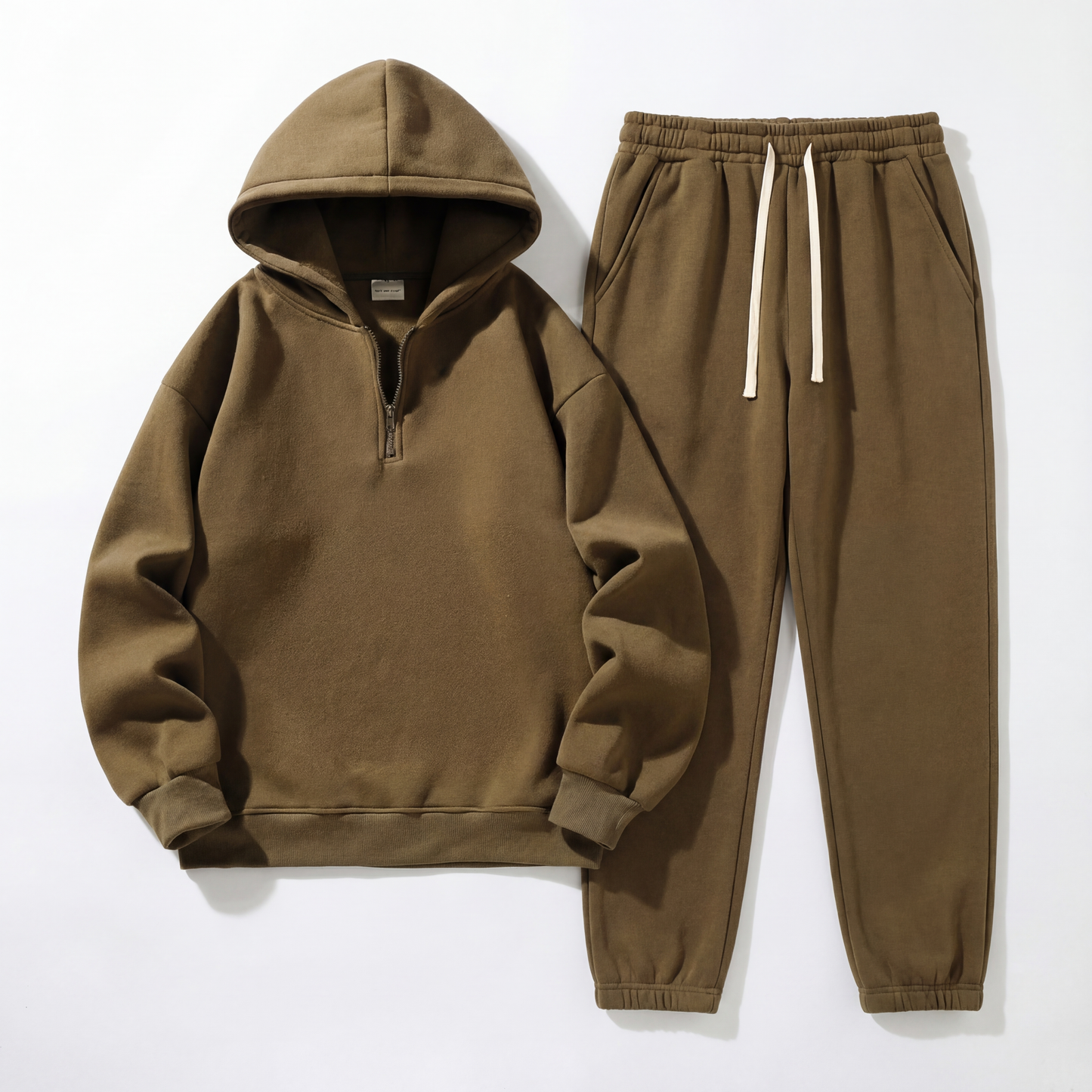 The Altitude Fleece Set