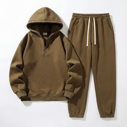 The Altitude Fleece Set