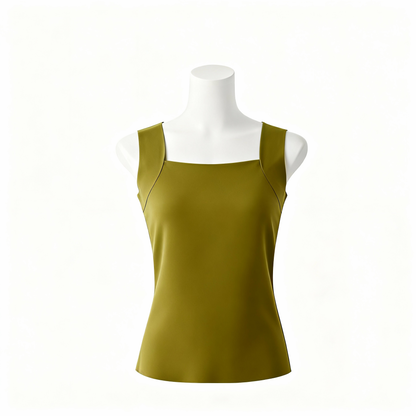 Avora™ Built-In Bra Comfort Shaper Tank