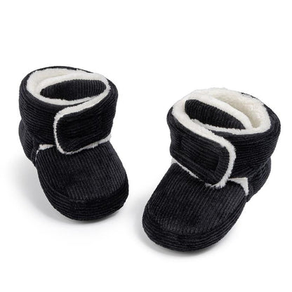 Baby Winter Walking Shoes