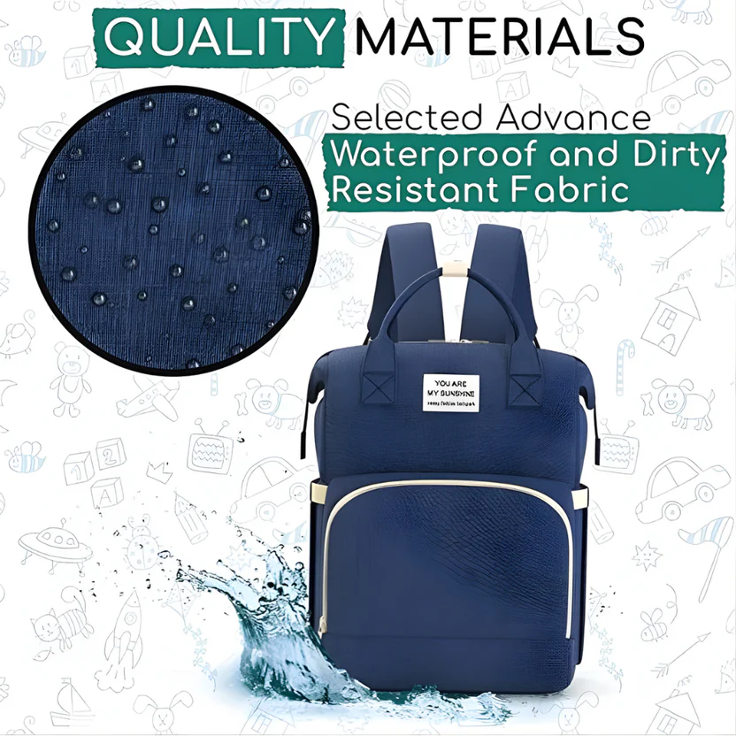 Avora™- Nest Backpack