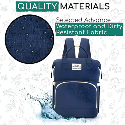 Avora™- Nest Backpack