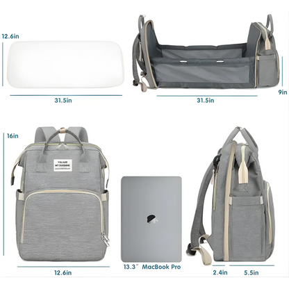 Avora™- Nest Backpack