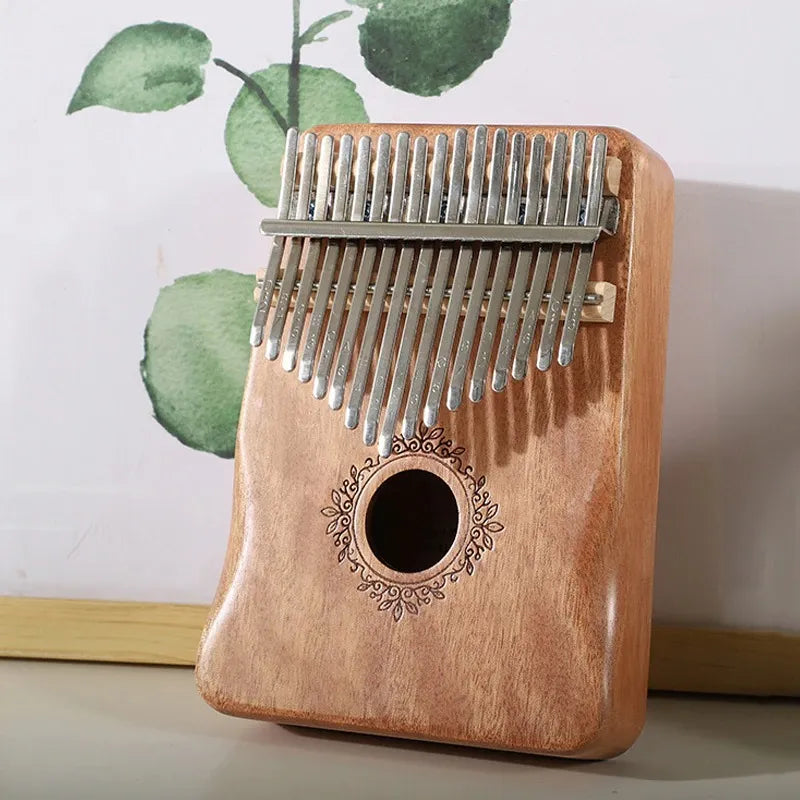 Handmade Kalimba