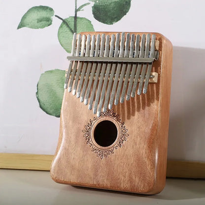 Handmade Kalimba