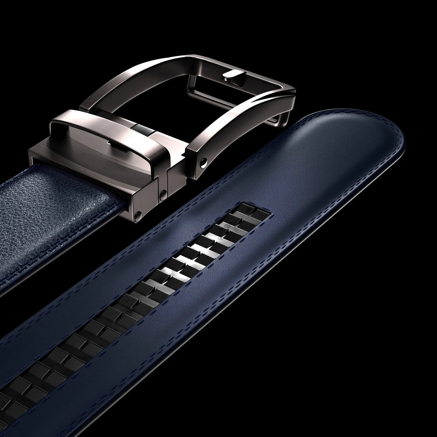 Avora™️ Adjustable Zip Belt