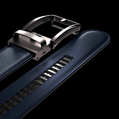 Avora™️ Adjustable Zip Belt