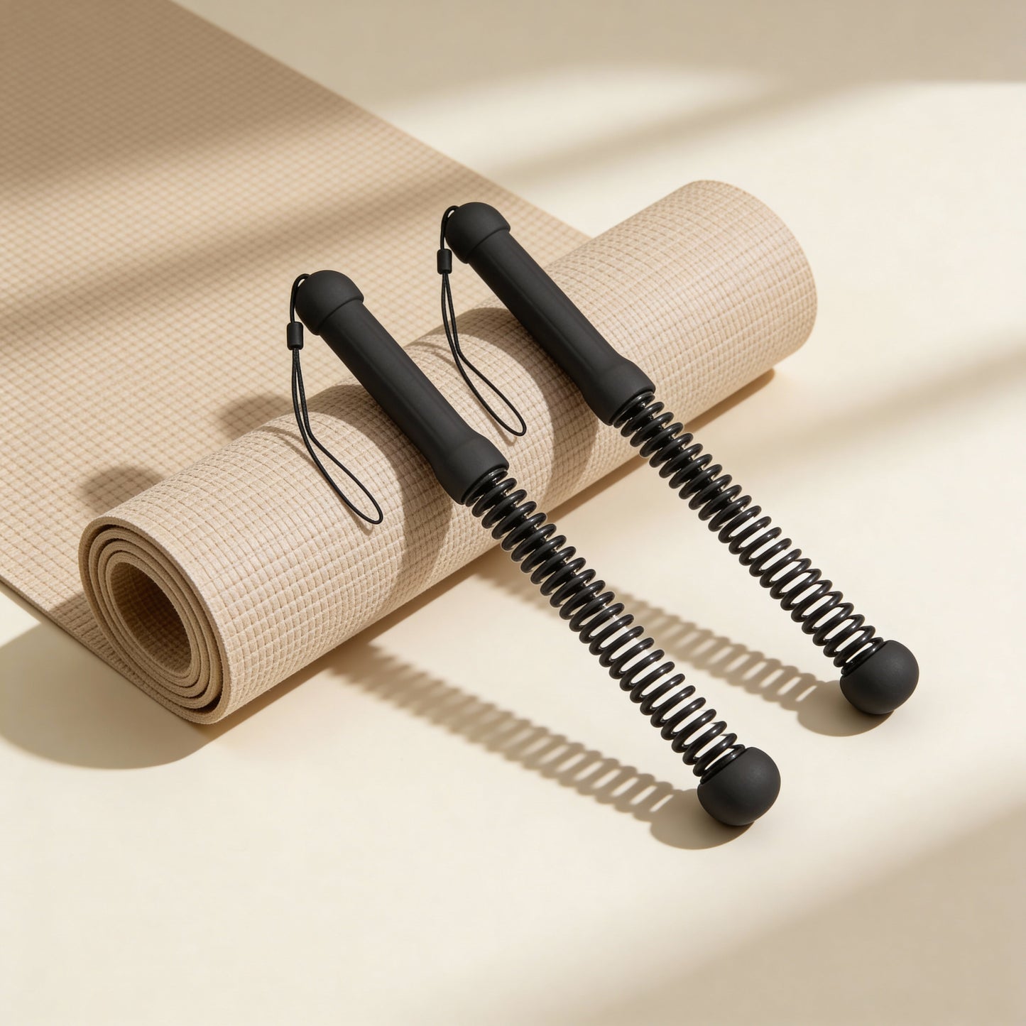 Avora™ - Weighted Cordless Battle Ropes