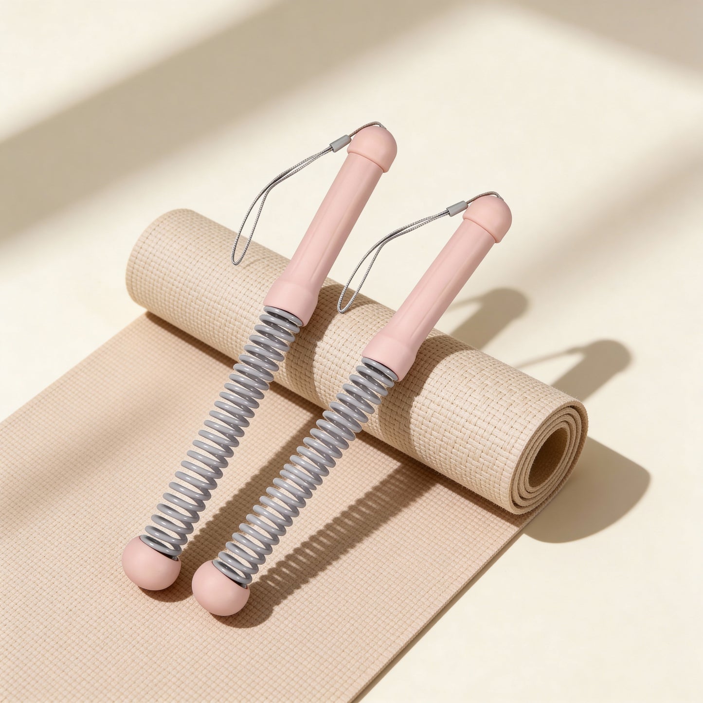 Avora™ - Weighted Cordless Battle Ropes