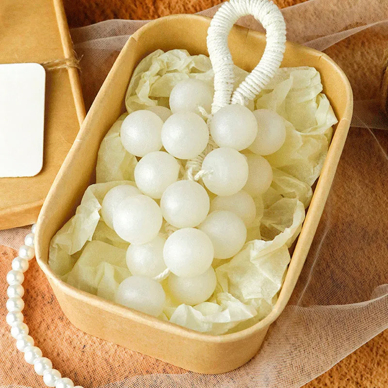 Avora™️ Handmade Grape Soap