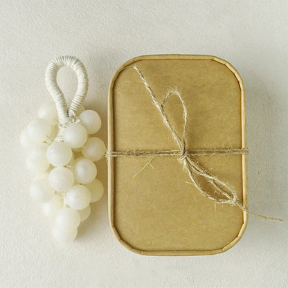 Avora™️ Handmade Grape Soap