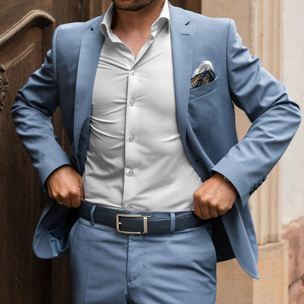 Avora™️ Adjustable Zip Belt