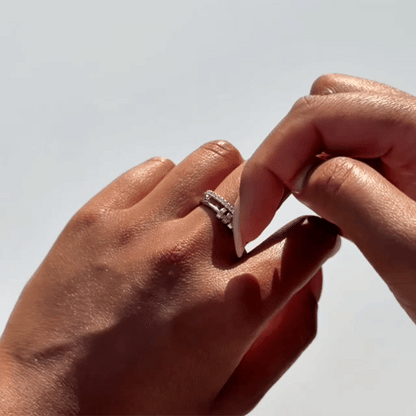 Anytime Slider Anxi Ring