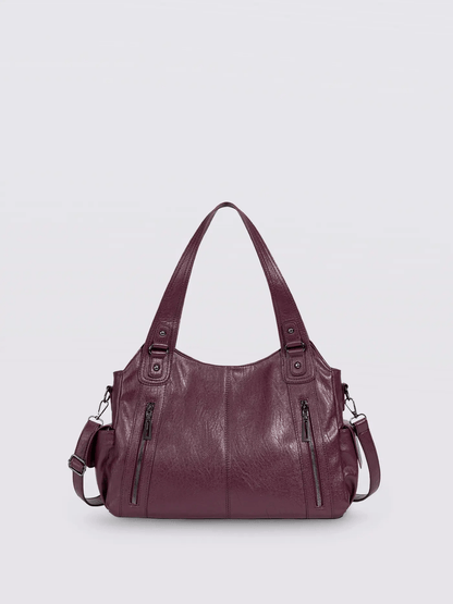 Vivienne Citie Bag