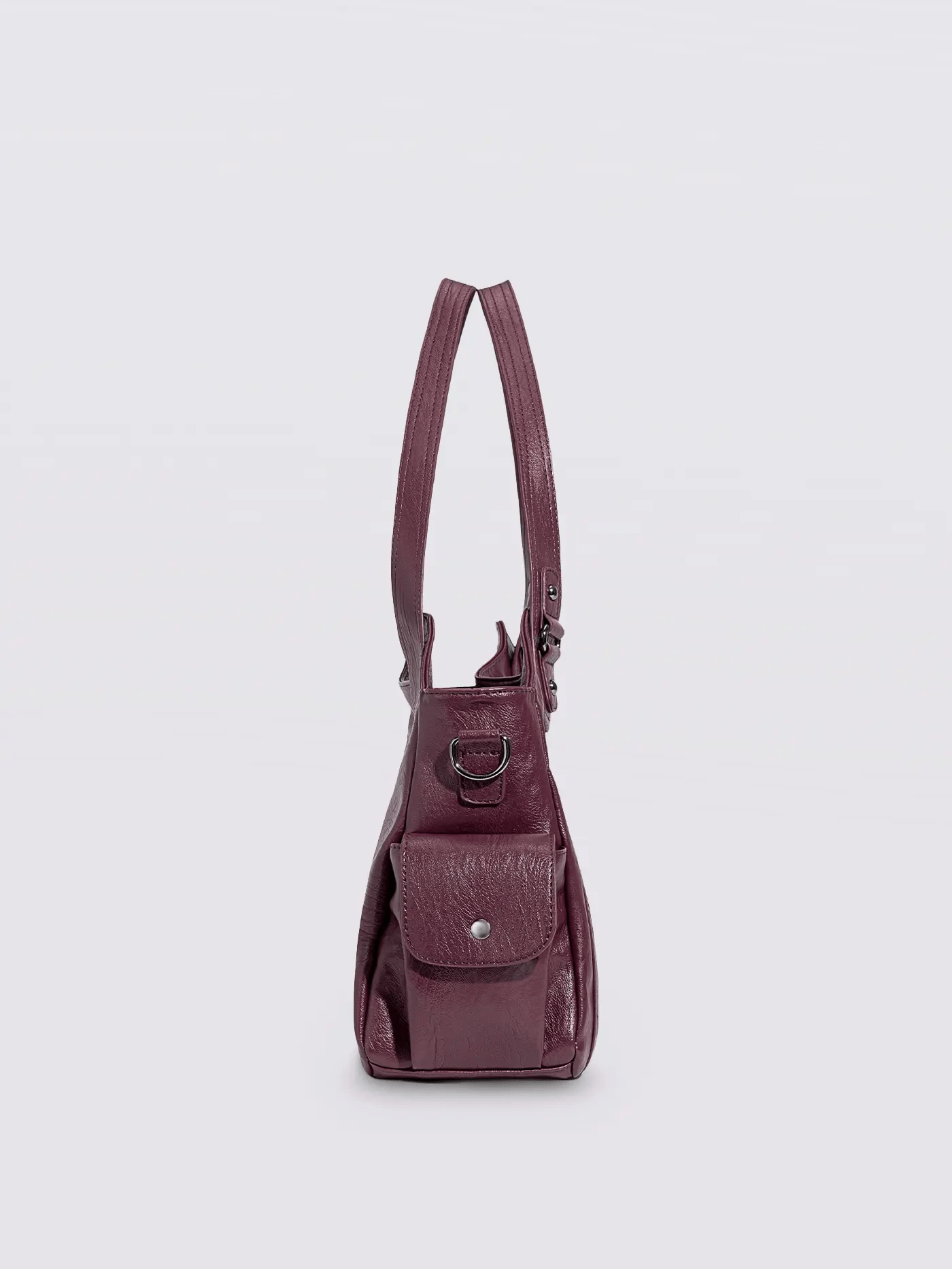 Vivienne Citie Bag