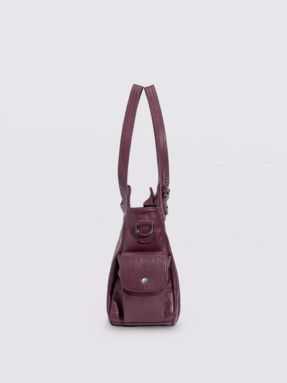 Vivienne Citie Bag