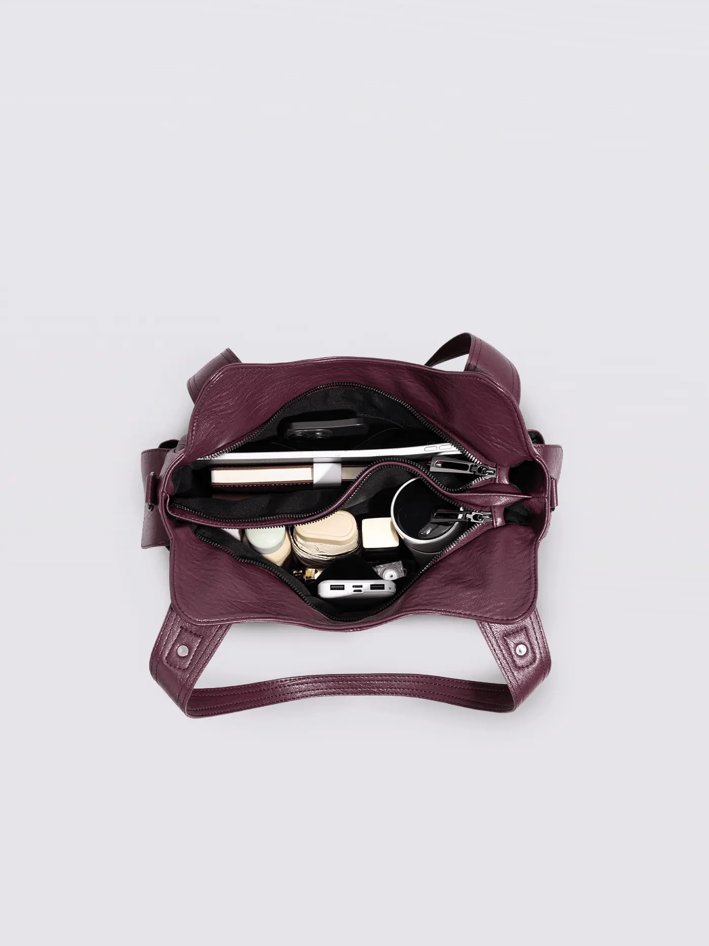 Vivienne Citie Bag